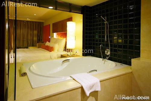 Millennium Resort Patong 13